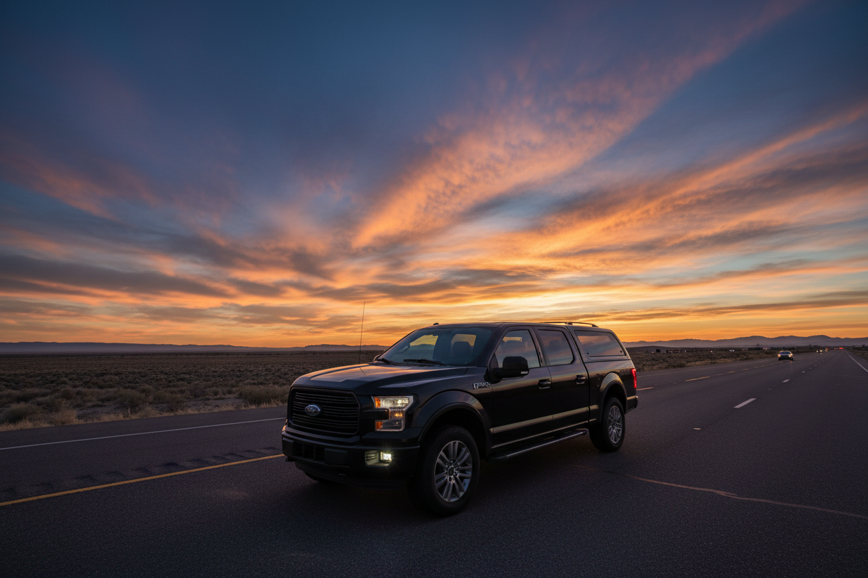 Best Tonneau Covers for Ford F-150: Complete Buyer's Guide