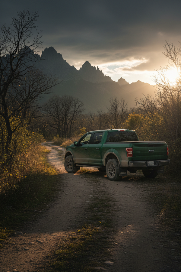 Top Products for F-150 Owners
