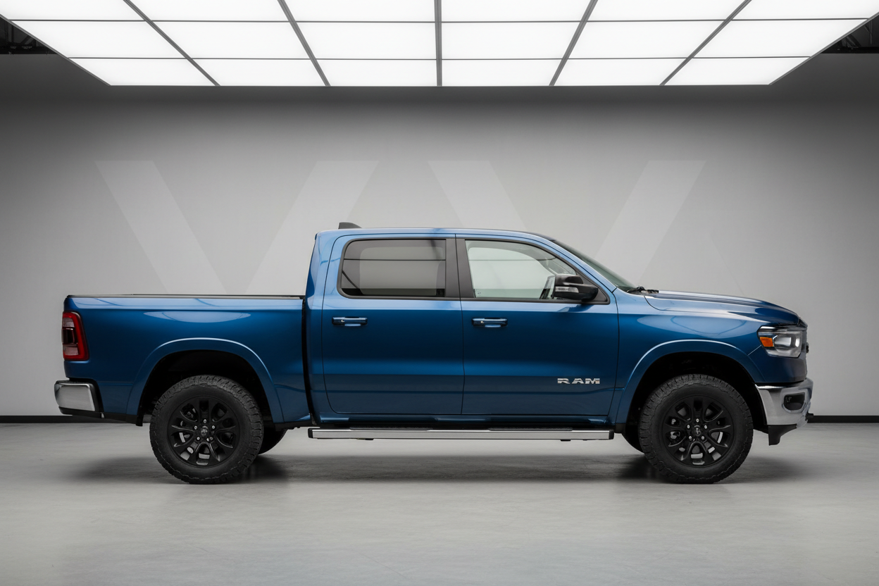 Running Boards