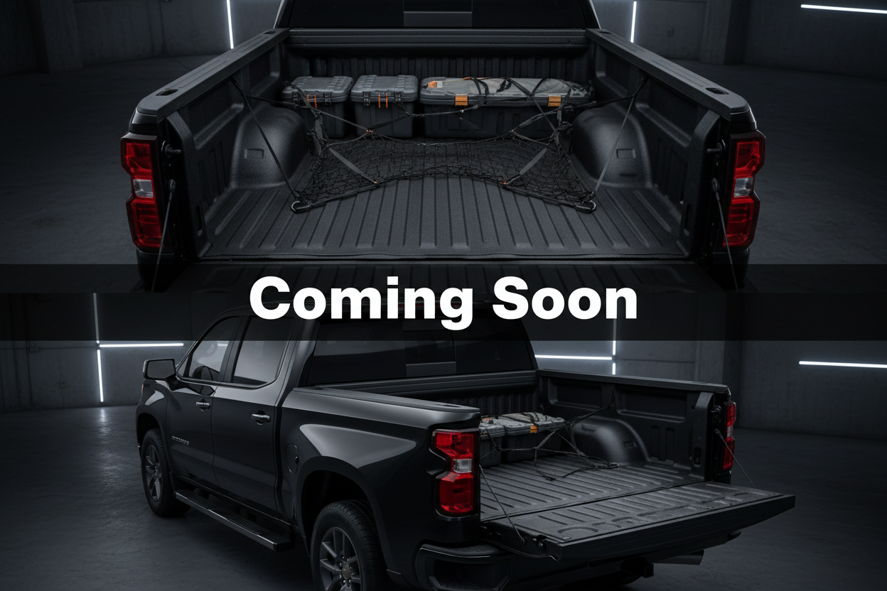 Truck Bed Liners & Cargo Protection