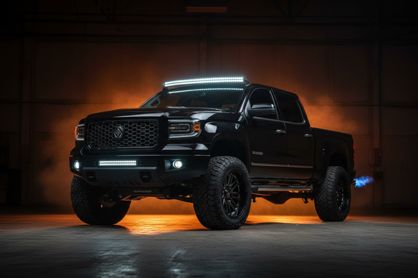 Truck Performance & Styling