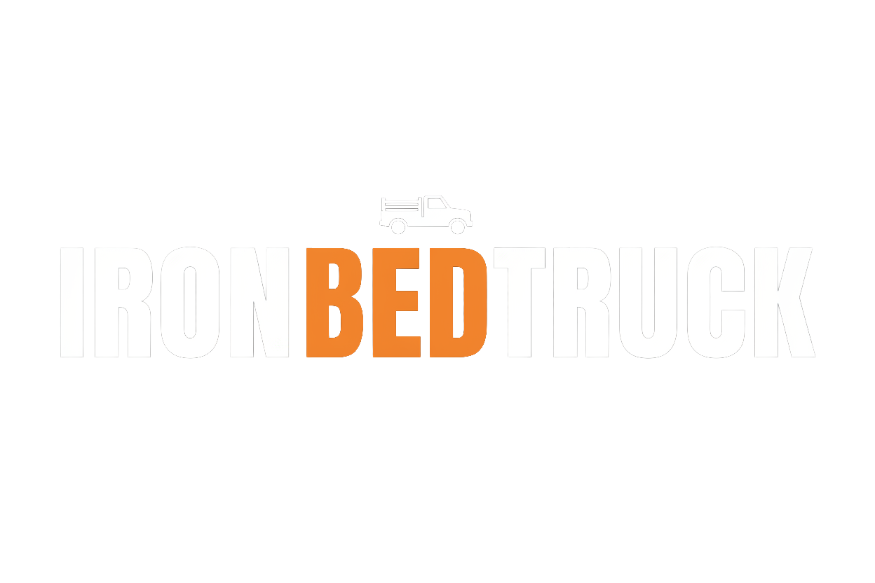 IronBedTruck