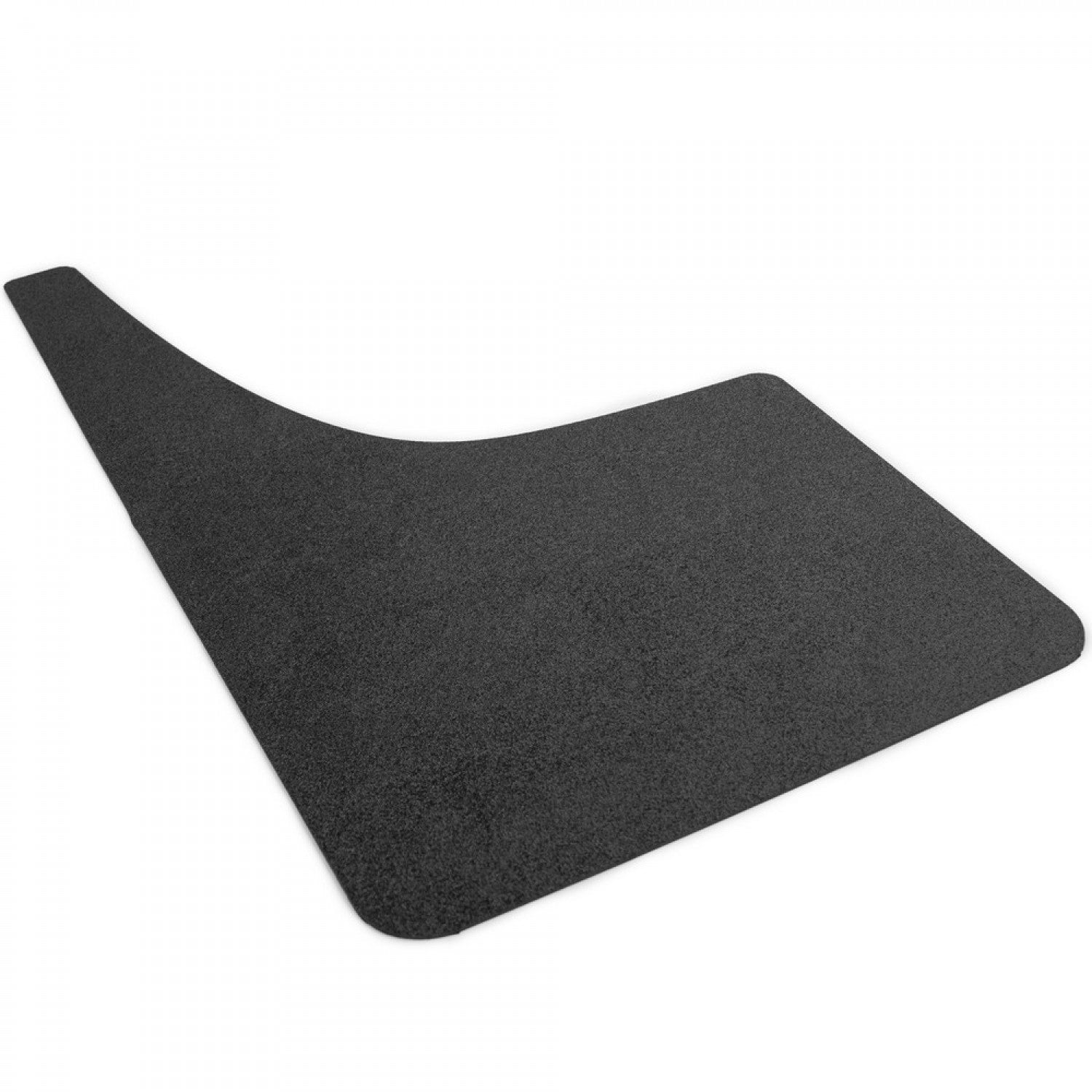 2011-2016 Ford F-350 Rear Mud Flaps Rock Guard | Vicrez vz102728-GB