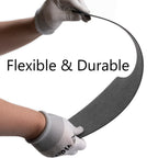 2017-2026 Ford F-350 Rear Mud Flaps Rock Guard | Vicrez vz102725-GB