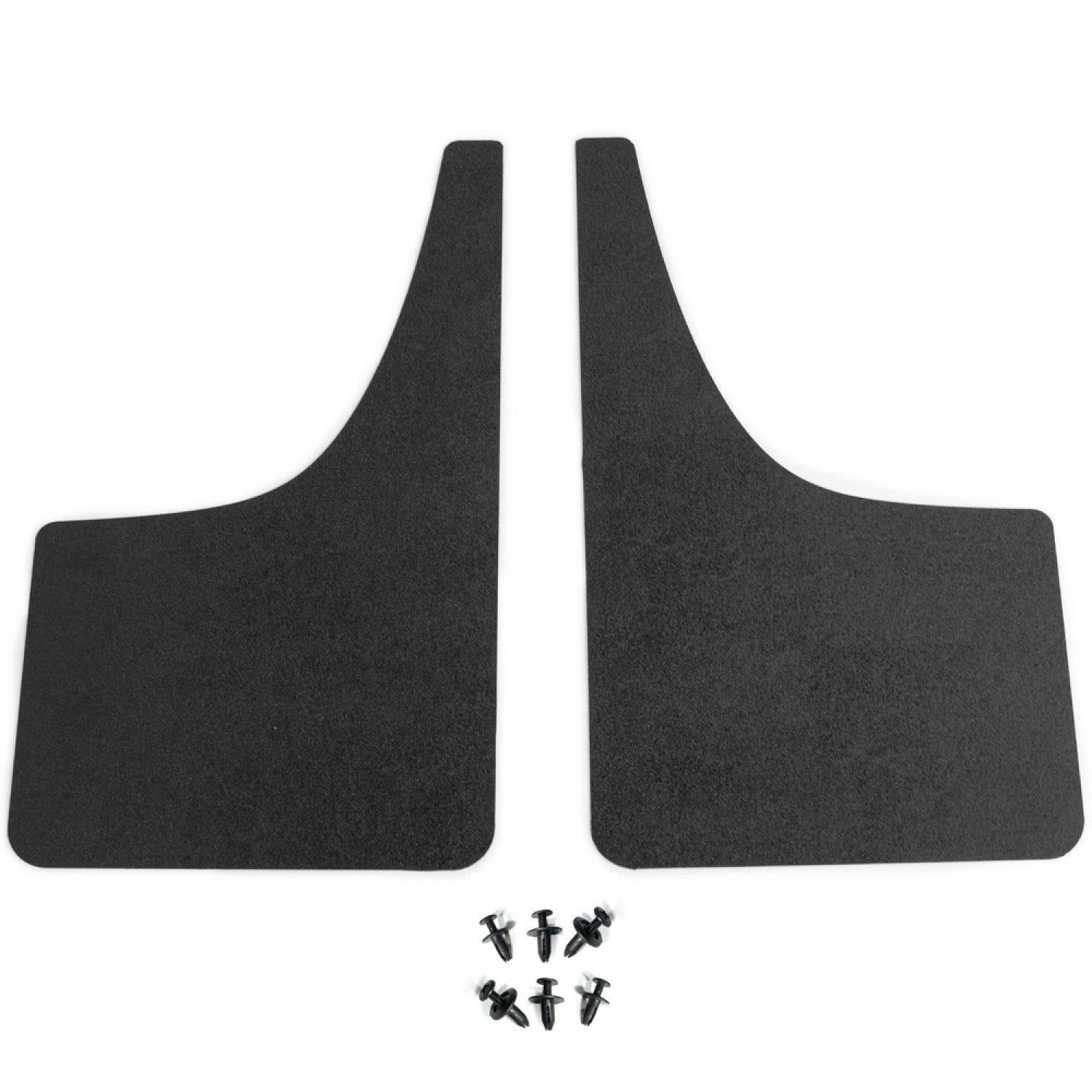 2015-2022 Ford F-150 Rear Mud Flaps Rock Guard | Vicrez vz102716