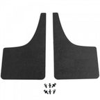 2004-2014 Ford F-150 Rear Mud Flaps Rock Guard | Vicrez vz102159