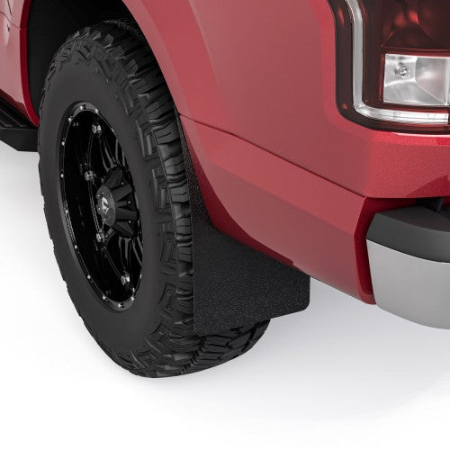 2004-2014 Ford F-150 Front Mud Flaps Rock Guard | Vicrez vz102160