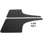 2022-2026 Toyota Tundra Rear Mud Flaps Rock Guard | Vicrez vz102707-GB