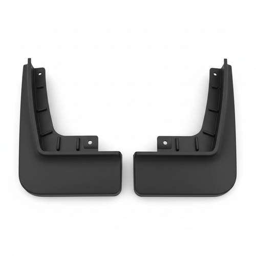 Vicrez vz102715 Front Mud Flaps Rock Guard Pair Ford F-150 2015-2022