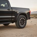 2026 2004-2014 Ford F-150 Front & Rear Mud Flaps Rock Guard Set | Vicrez vz102158 front and rear set Mud Flaps | Vicrez vz102158 — product image 23, fitment-ready, Ford F-150, mud flaps, splash guards, Vicrez