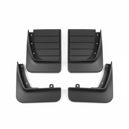 Mud Flaps Set
