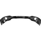 2016-2018 Chevrolet Silverado Replacement Chrome Front Bumper Impact Bar | Vicrez vz104454