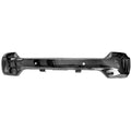 2016-2018 Chevrolet Silverado Replacement Chrome Front Bumper Impact Bar | Vicrez vz104454