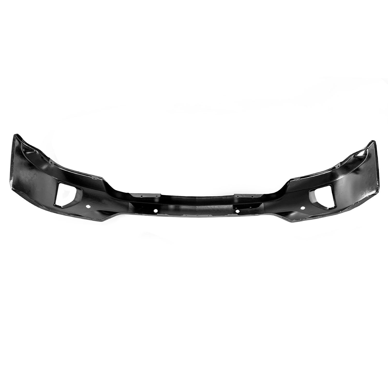 2026 2016-2018 Chevrolet Silverado Replacement Chrome Front Bumper Impact Bar | Vicrez vz104455 front bumper Front Bumper chrome bumper | Vicrez vz104455 — product image 2, 2016-2018, Chevrolet Silverado, fitment-ready, impact bar, truck accessories, Vicrez