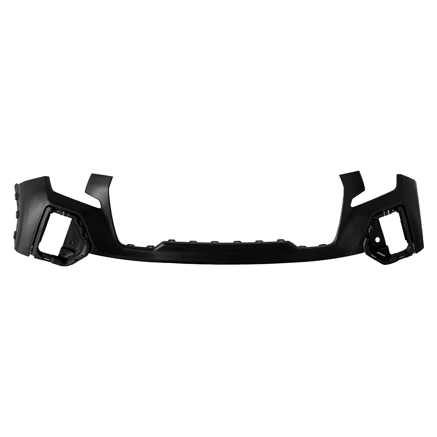 2019-2022 GMC Sierra Replacement Front Bumper Upper | Vicrez vz104564