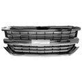 2016-2018 Chevrolet Silverado Replacement Front Grille | Vicrez vz104456