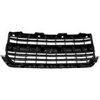 2016-2018 Chevrolet Silverado Replacement Front Grille | Vicrez vz104456