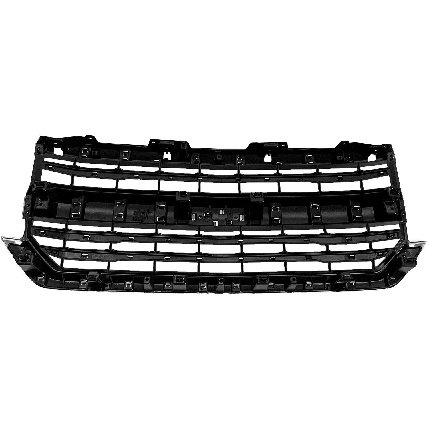 2016-2018 Chevrolet Silverado Replacement Front Grille | Vicrez vz104456