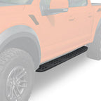 2021-2024 Ford F-150 Running Boards Raptor Style | Vicrez vz101962