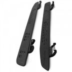 2021-2024 Ford F-150 Running Boards Raptor Style | Vicrez vz101962