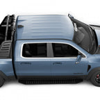 2021-2023 RAM 1500 Running Boards TRX Style | Vicrez vz101947