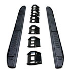 2021-2023 RAM 1500 Running Boards TRX Style | Vicrez vz101947