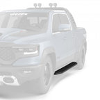 2021-2023 RAM 1500 Running Board TRX Style Driver Side | Vicrez vz101984